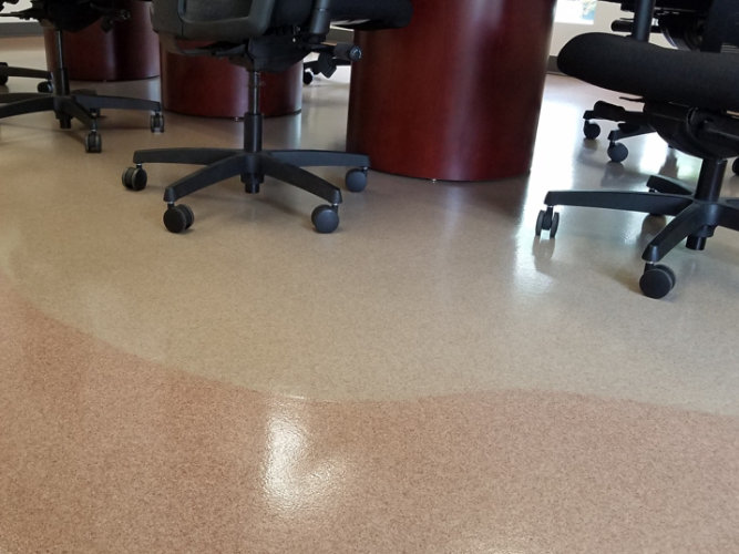 Epoxy Quartz Flooring And Floor Coatings Sherwin Williams