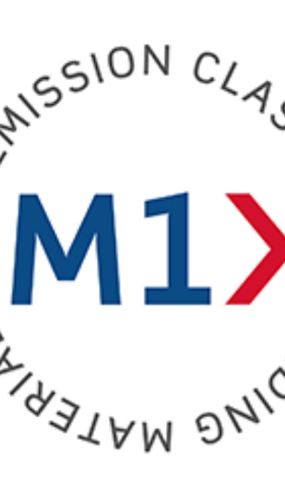 M1 Emissions Logo