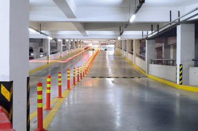 Ramp Flooring | Sherwin-Williams