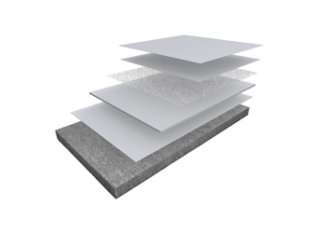 Hybri-Flex™ ES