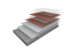 Hybri-Flex™ MQ