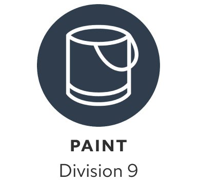 Paint. Division 9.