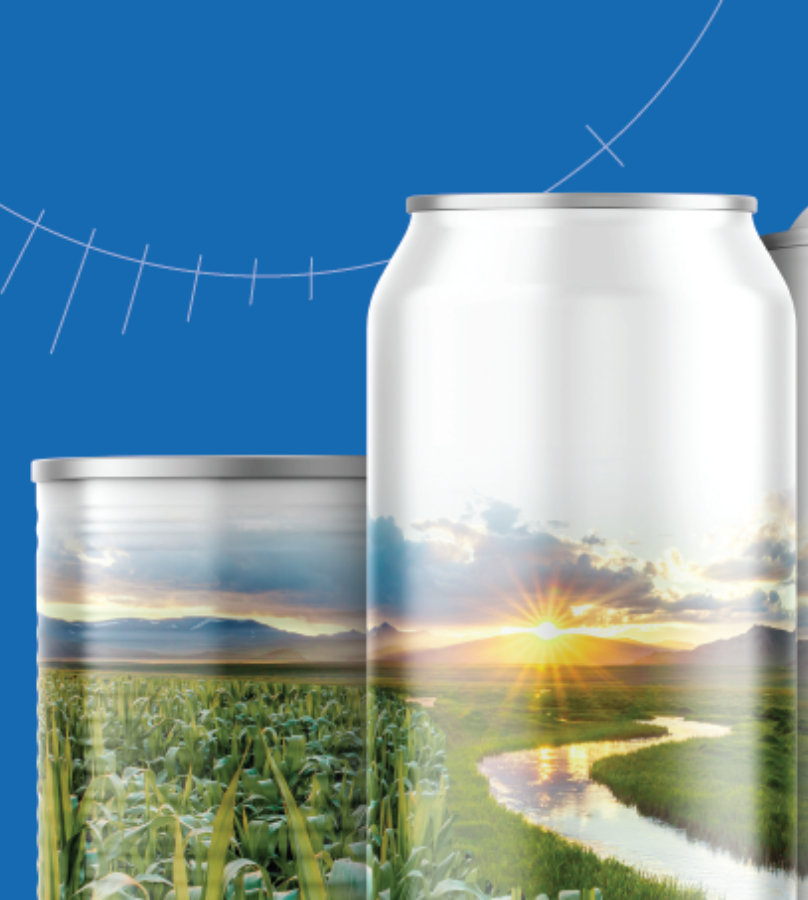 sustainability cans