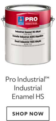 Pro Industrial™ Industrial Enamel HS. Shop now.