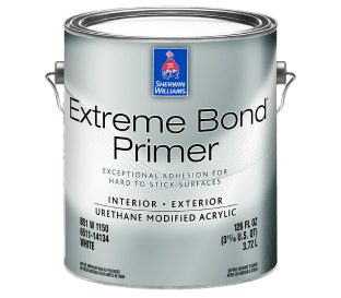 Peinture émail - ALL SURFACE - Sherwin-Williams - décorative / de