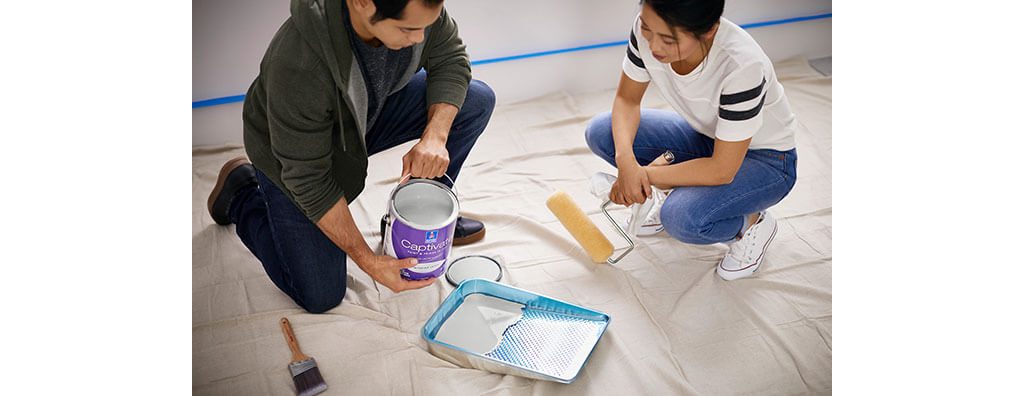 Tips para limpiar tus paredes - Sherwin Williams de Centroamérica