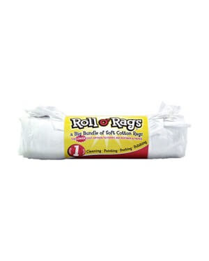Intex Roll-O-Rags