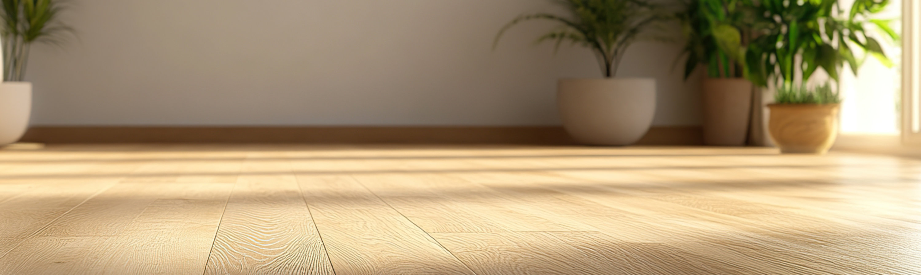 Beautiful wood flooring - Bevel Coatings