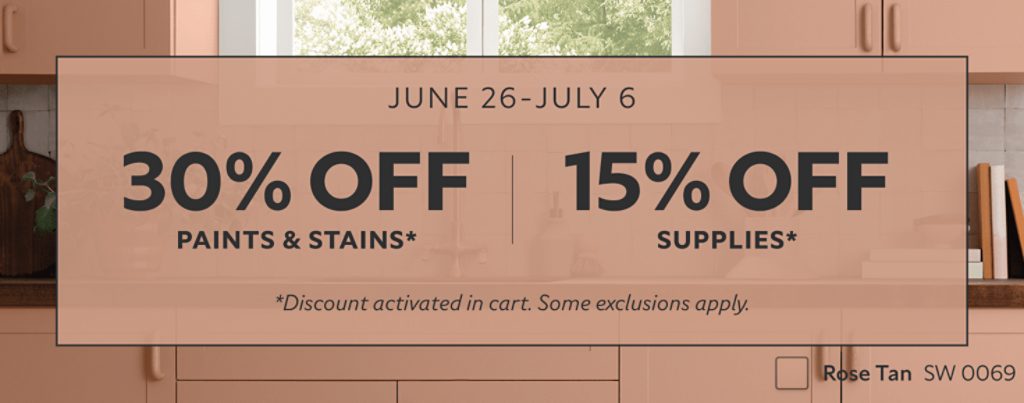 Explore Paint Colors | Sherwin-Williams