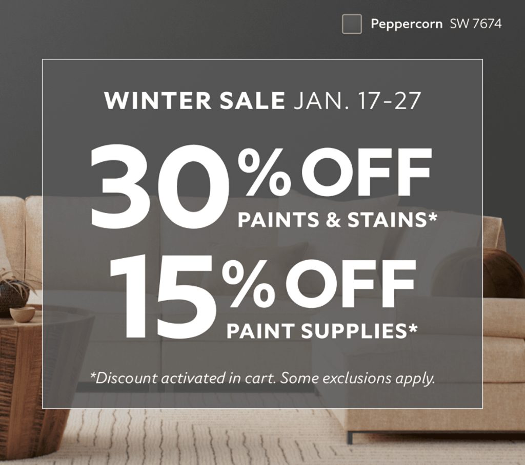Homeowners Products &amp; Resources | Sherwin-Williams