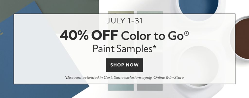 Explore Paint Colors | Sherwin-Williams