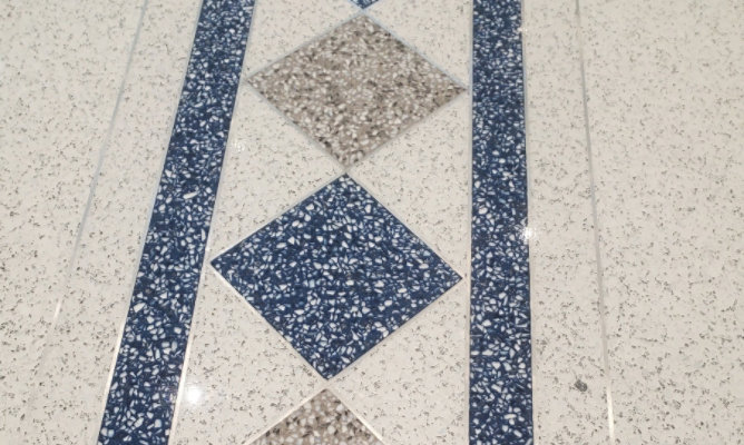 terrazzo-medallion-aisle