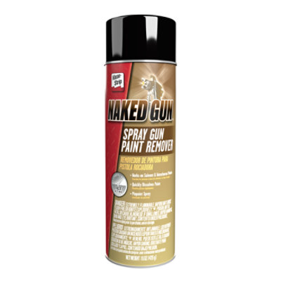 Klean-Strip Naked Gun® Spray Gun Paint Remover | Sherwin-Williams