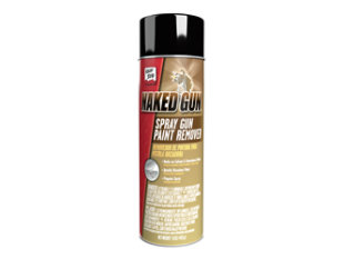 Klean-Strip Naked Gun Spray Gun Paint Remover