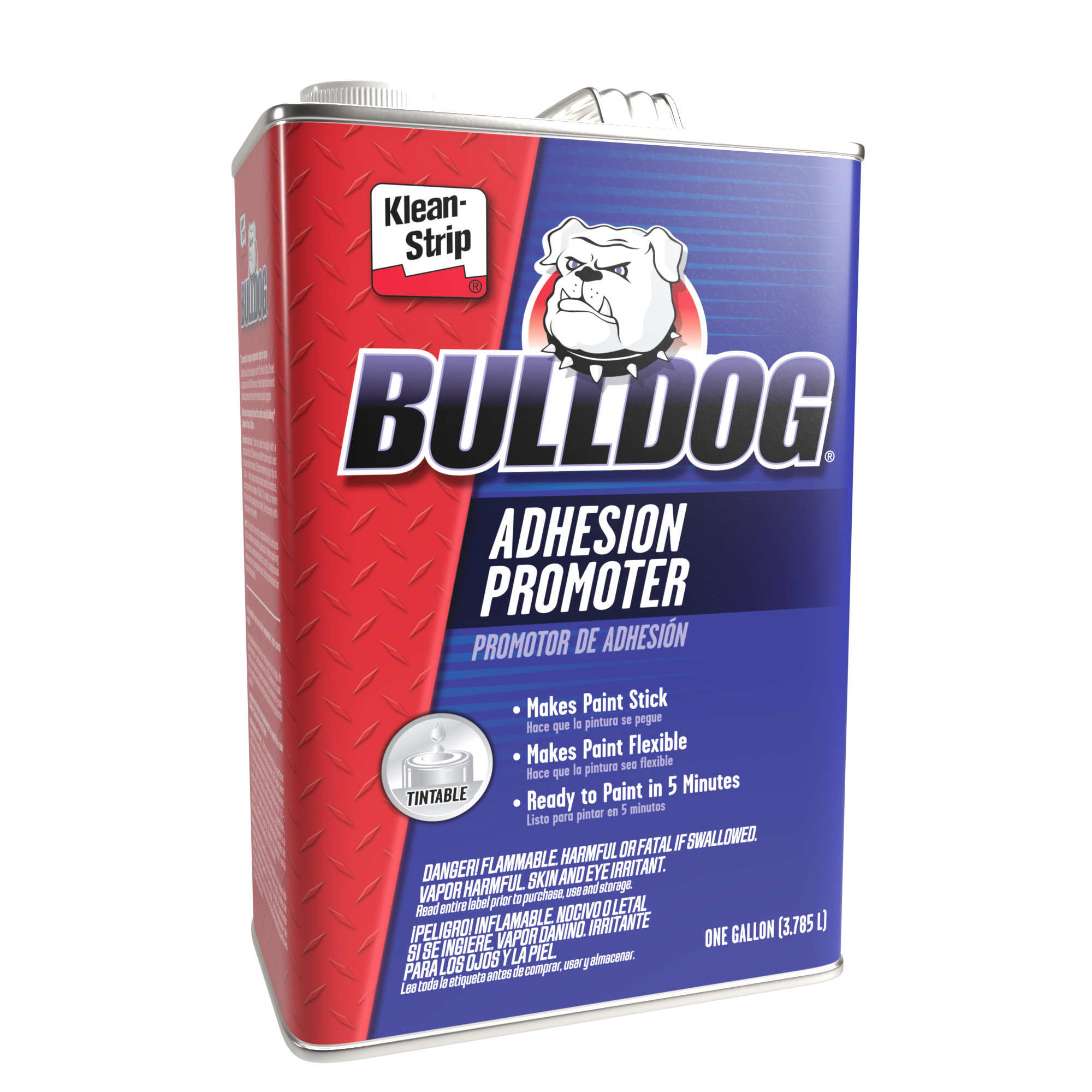 Bulldog Adhesion Promoter Automotive Finishes Sherwin