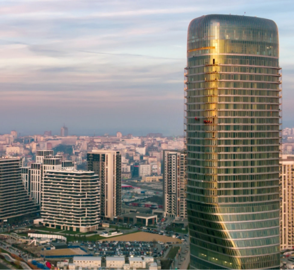 Kula-Turm, Belgrad