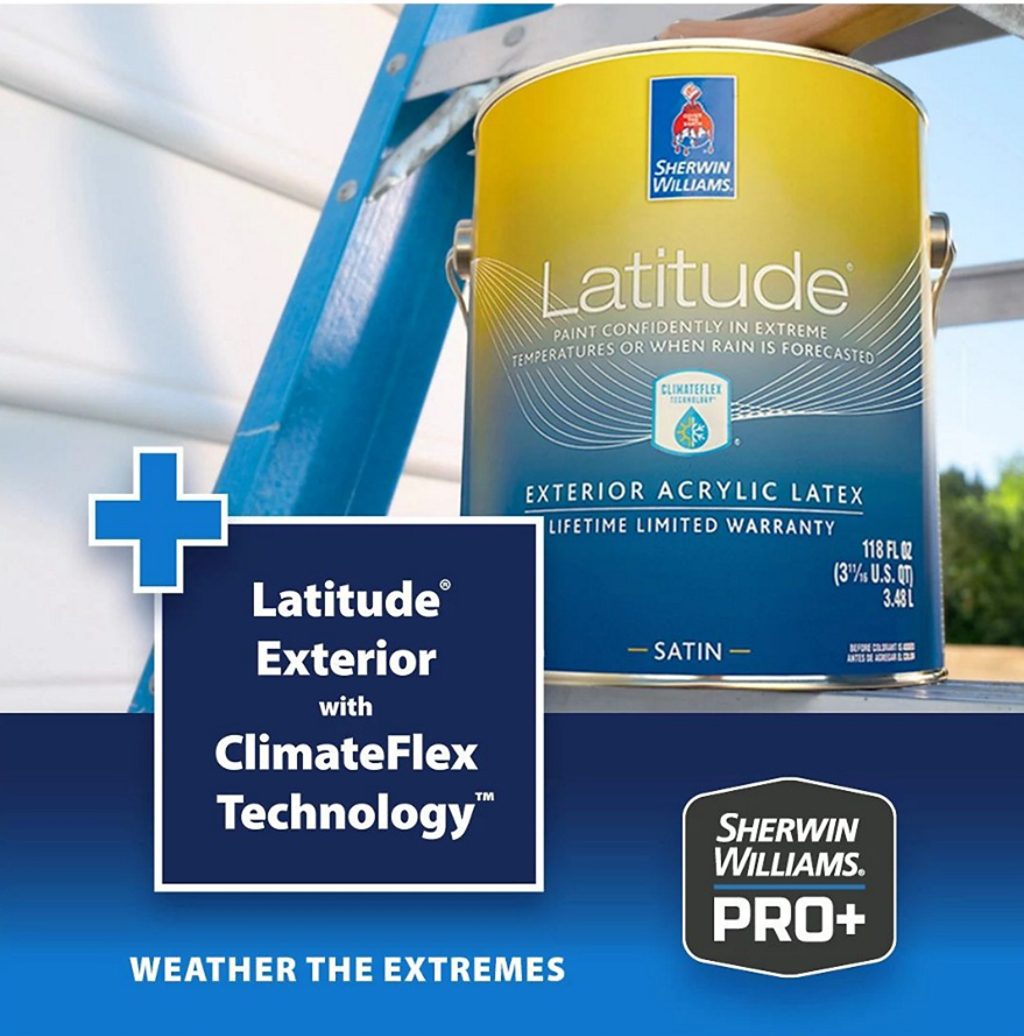 Sherwin Williams Contractor Paint