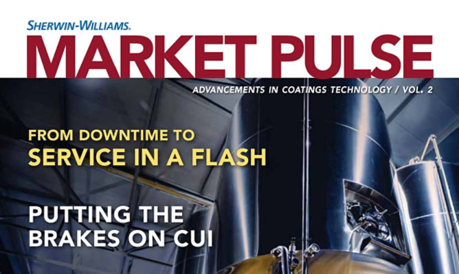 Cover of Market Pulse Volume 2