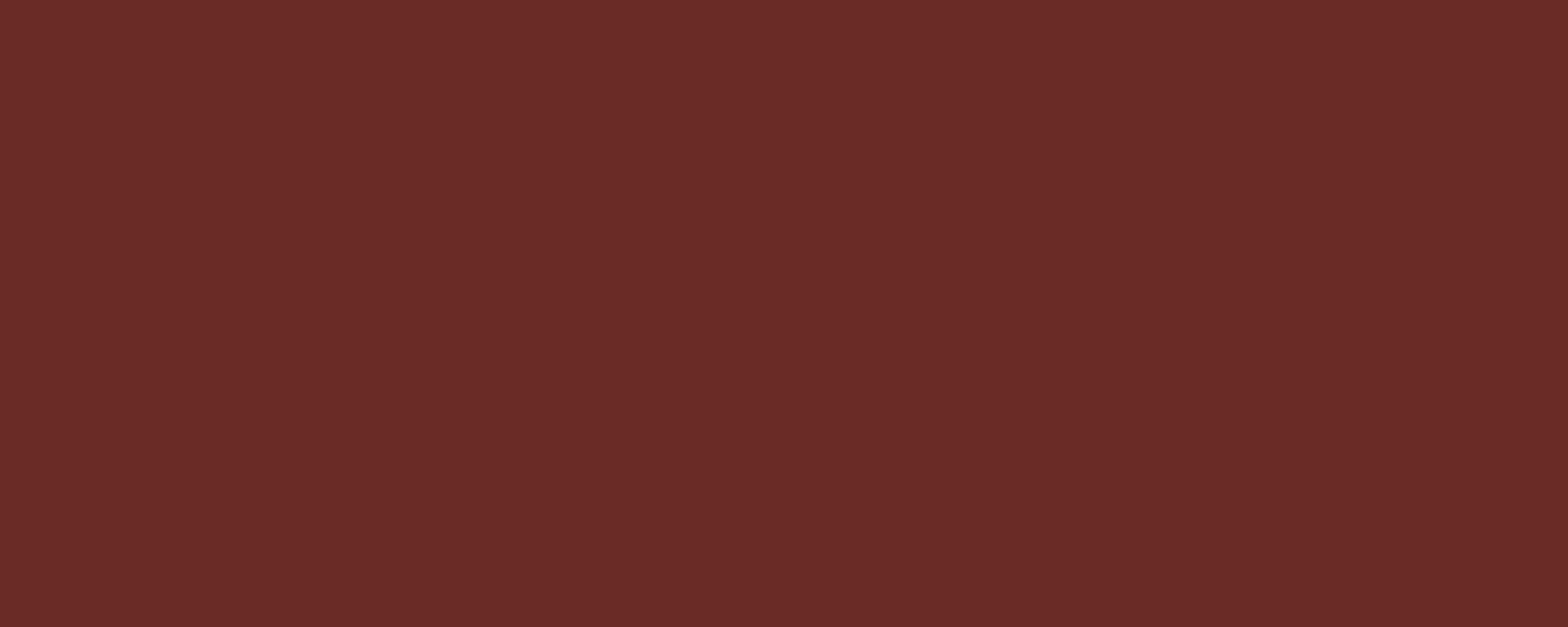 rookwood red color