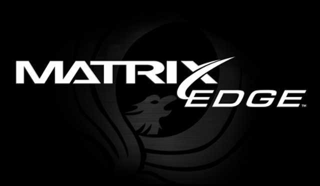 Matrix Edge Logo