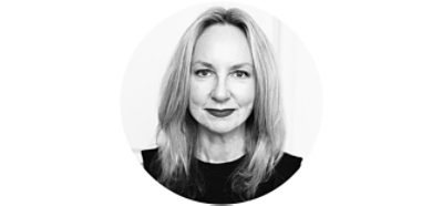 Headshot of Jacqueline Rumohr.