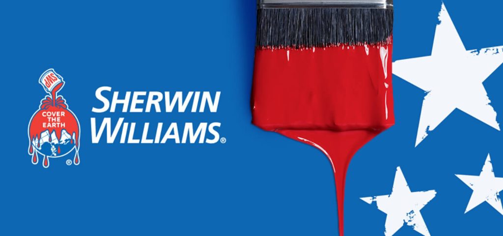 Military Discount Sherwin Williams