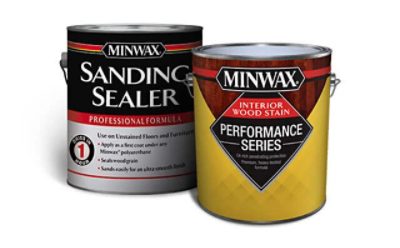 minwax professional wood stain.