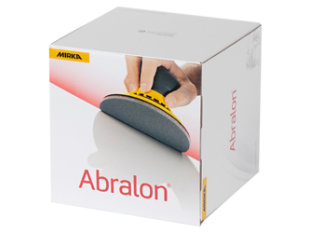 Abralon® Grip Disc