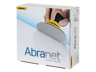 Abranet® Disc