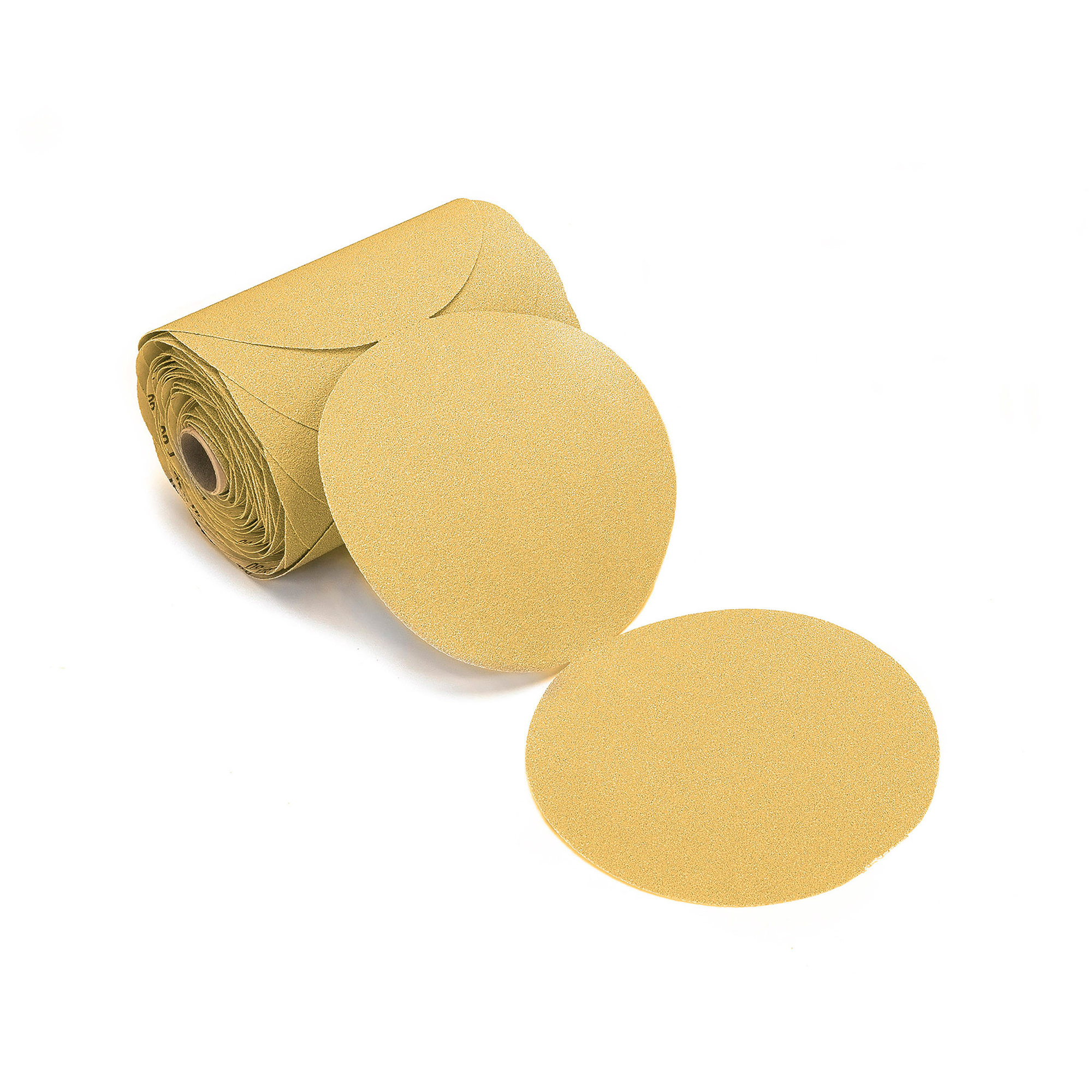 Mirka on sale gold sandpaper