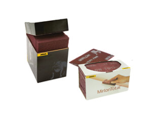 Mirlon Total Sheet