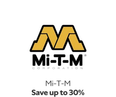Mi-T-M Save up to 30%