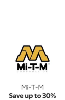 Mi-T-M Save up to 30%