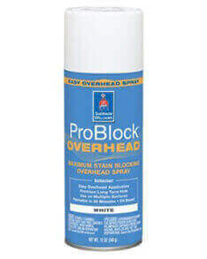 A can of Multi-Purpose Oil Aerosol Primer.