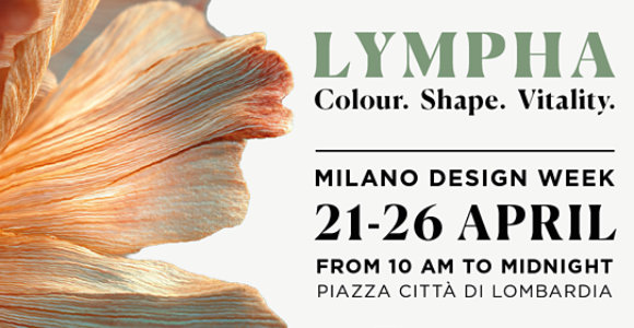 Milano Design Week 2026 event