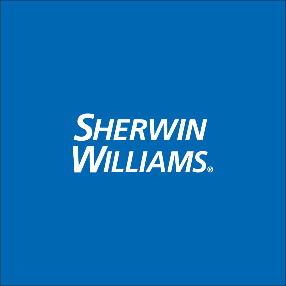 Sherwin-Williams Sweden AB logotyp