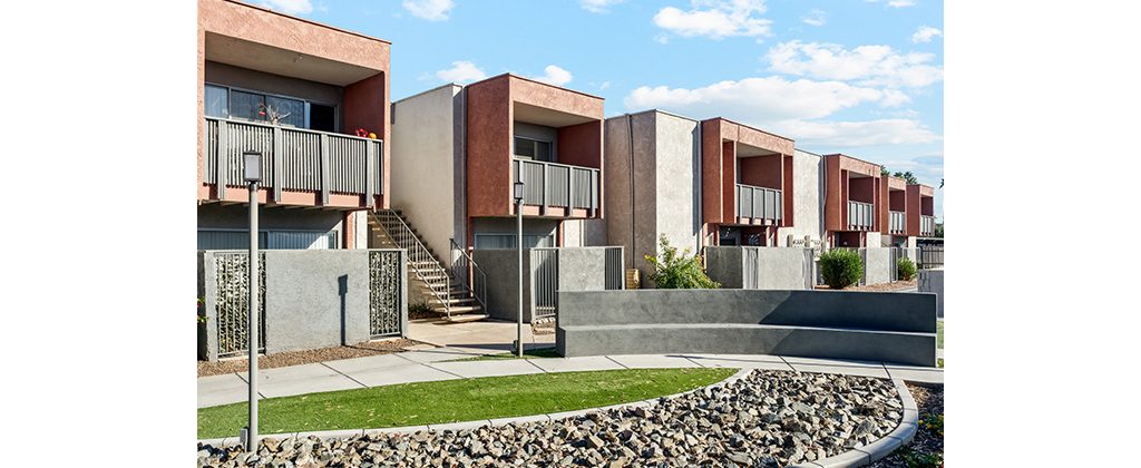 Q&A with Multi-Family Design Expert Katie Decker-Erickson