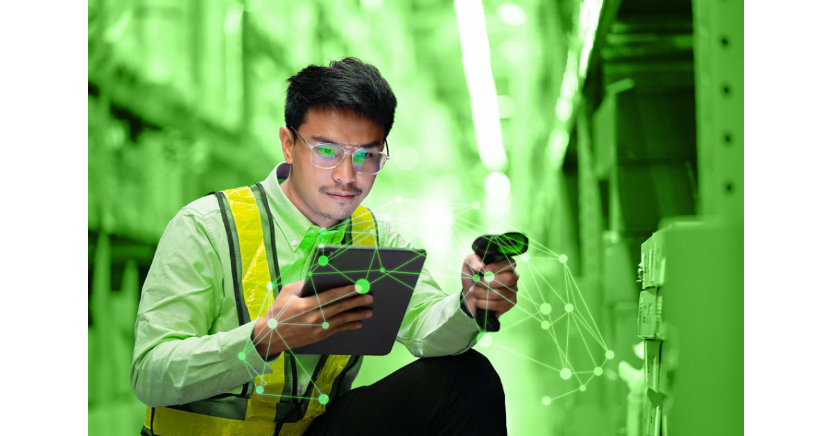 Collision Core™ Inventory - gestion d’inventaire pour ateliers de ...