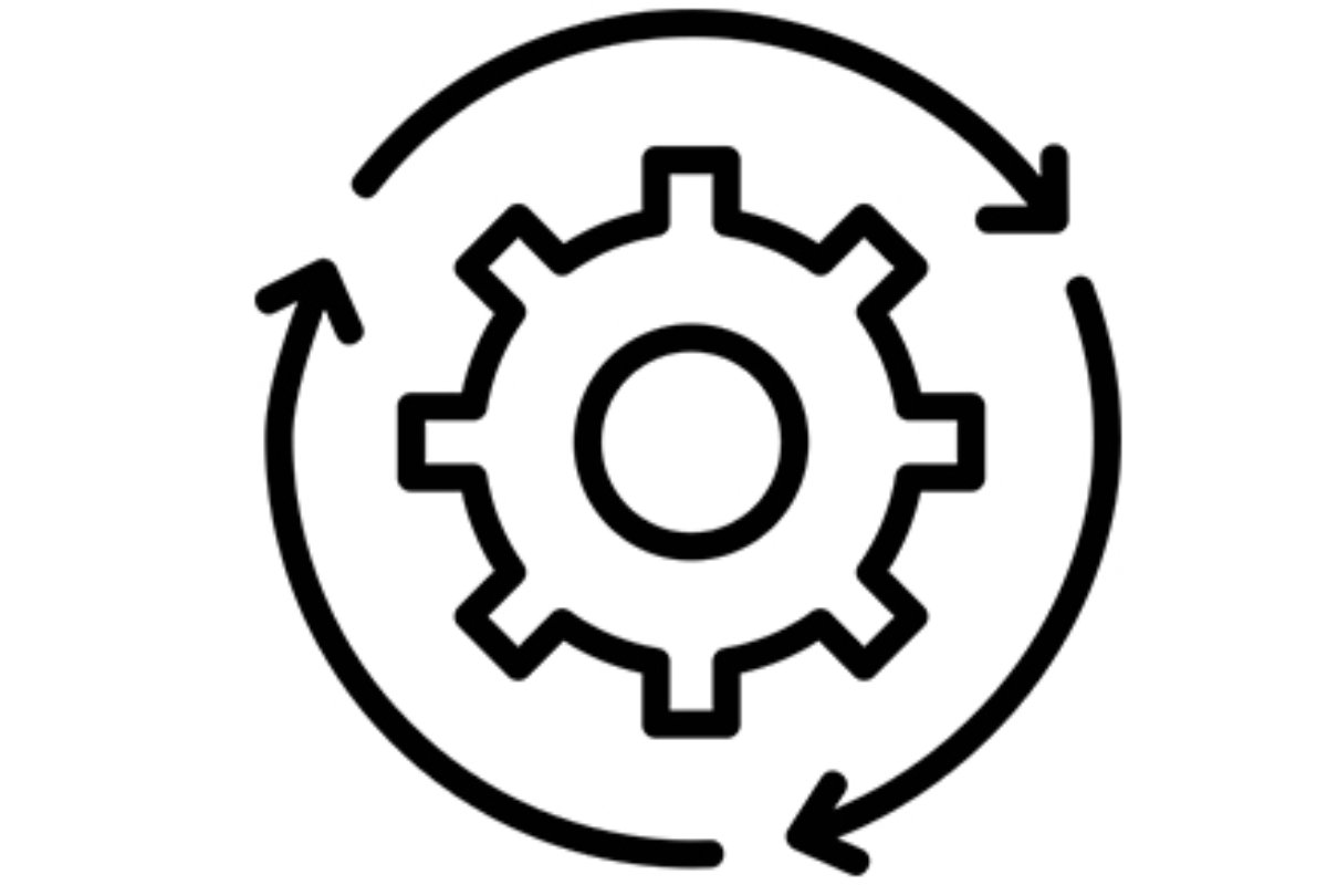 Product recirculation