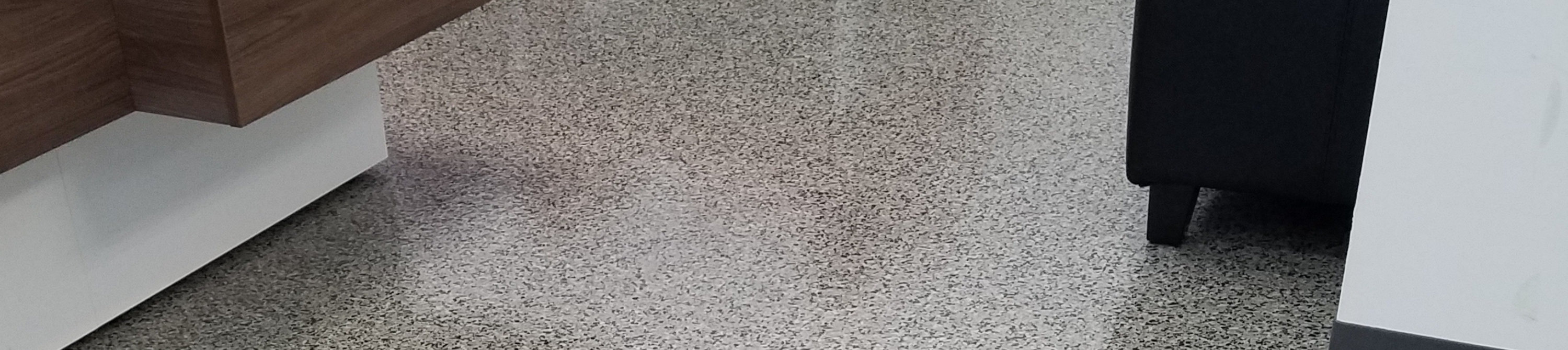 crylaflor grocery store flooring 