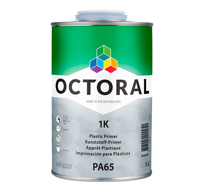 PA65 1K Plastic Primer