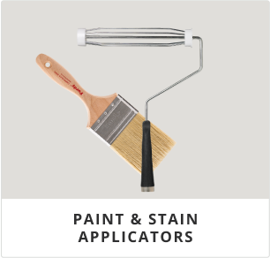 Sherwin-Williams paint and stain applicator products.