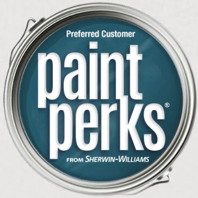 Paint Perks