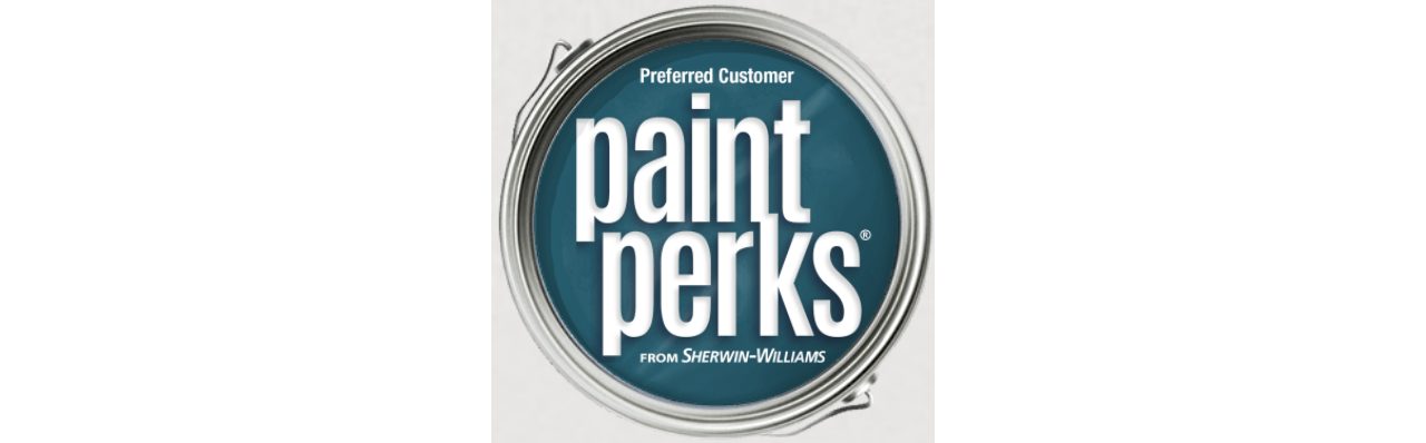 Paint Perks