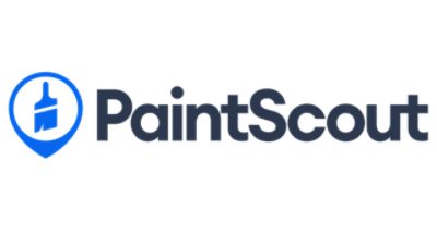 PaintScout Logo.