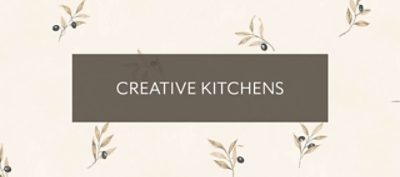 Creative Kitchens.