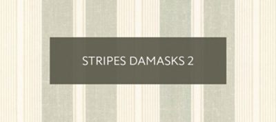 Stripes Damask two.