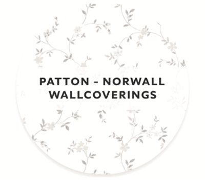 Patton norwall wallcoverings.