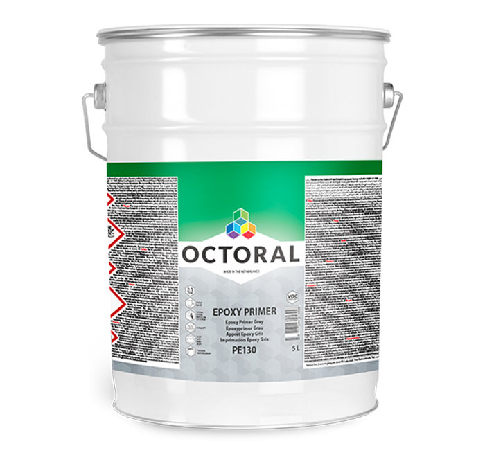 PE130 Epoxy Primer