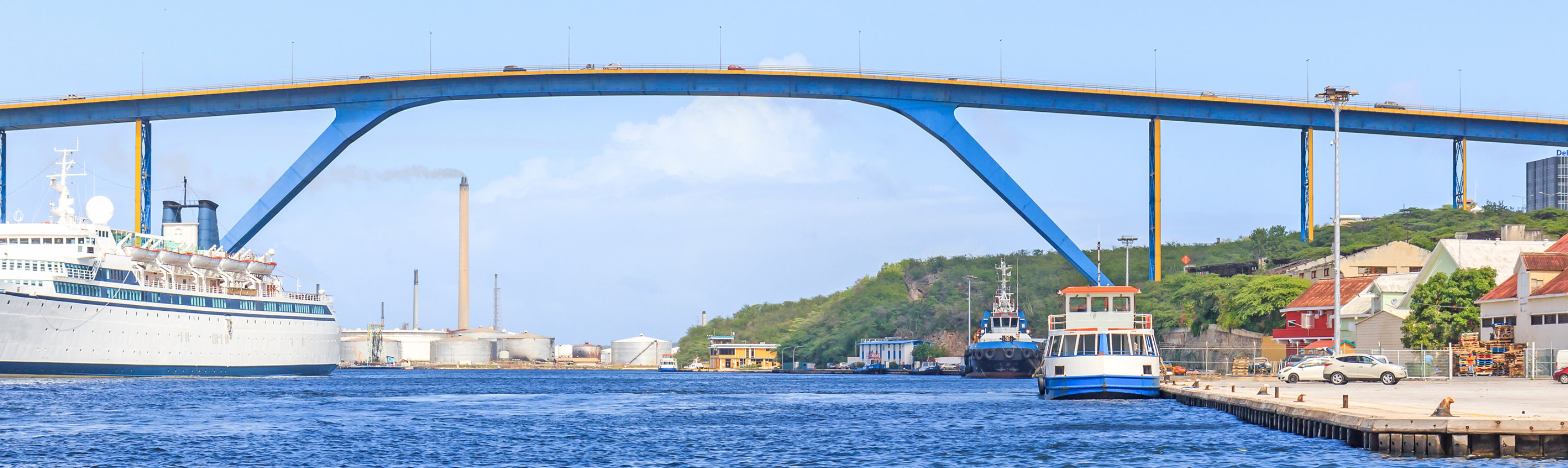 Steel Bridge